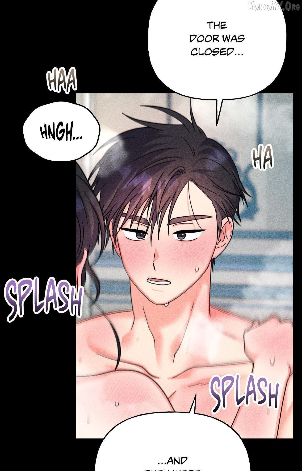 Secret Education with My Lady Chapter 25 - page 12