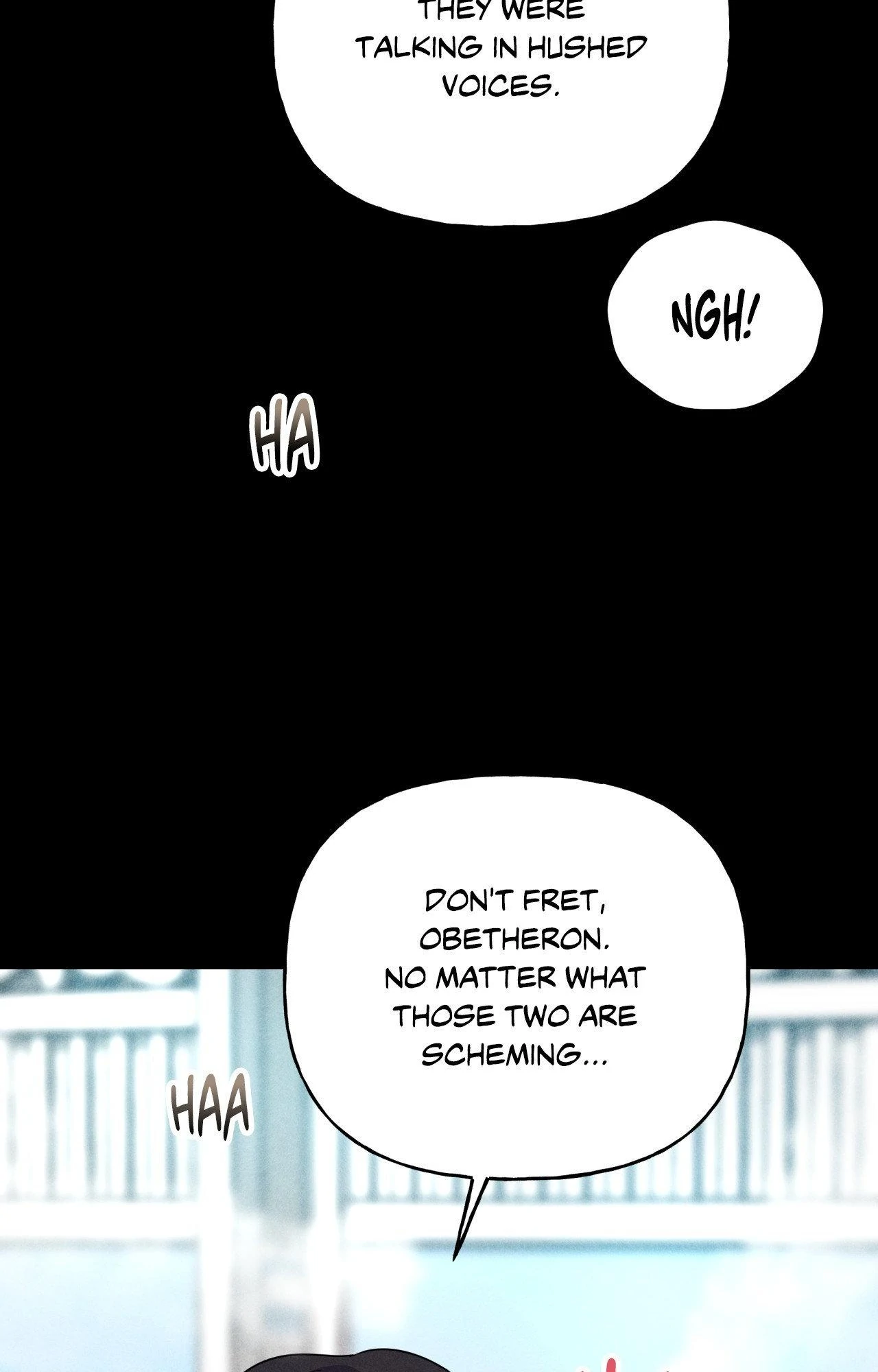 Secret Education with My Lady Chapter 25 - page 13