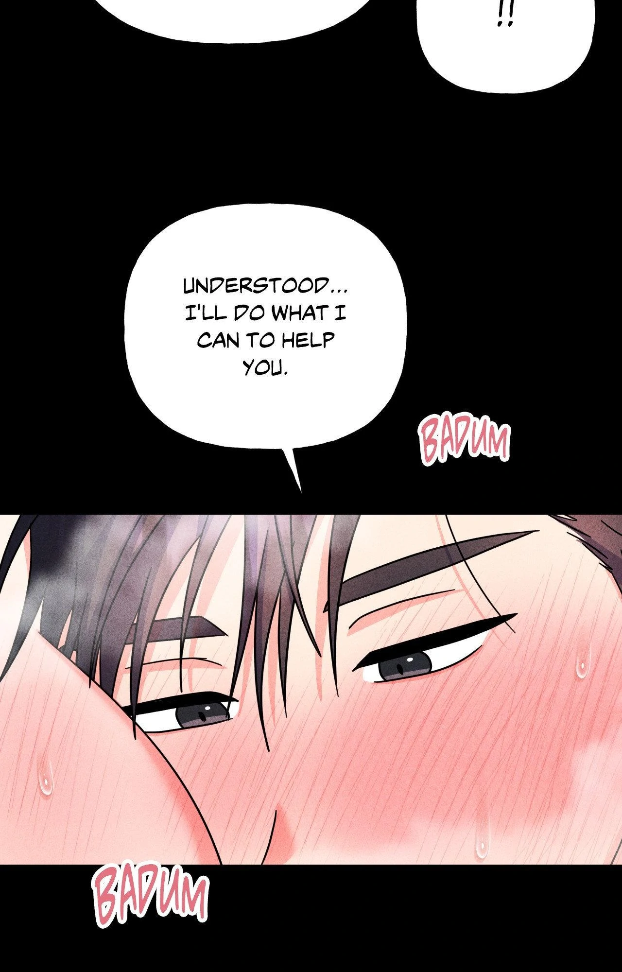 Secret Education with My Lady Chapter 25 - page 15