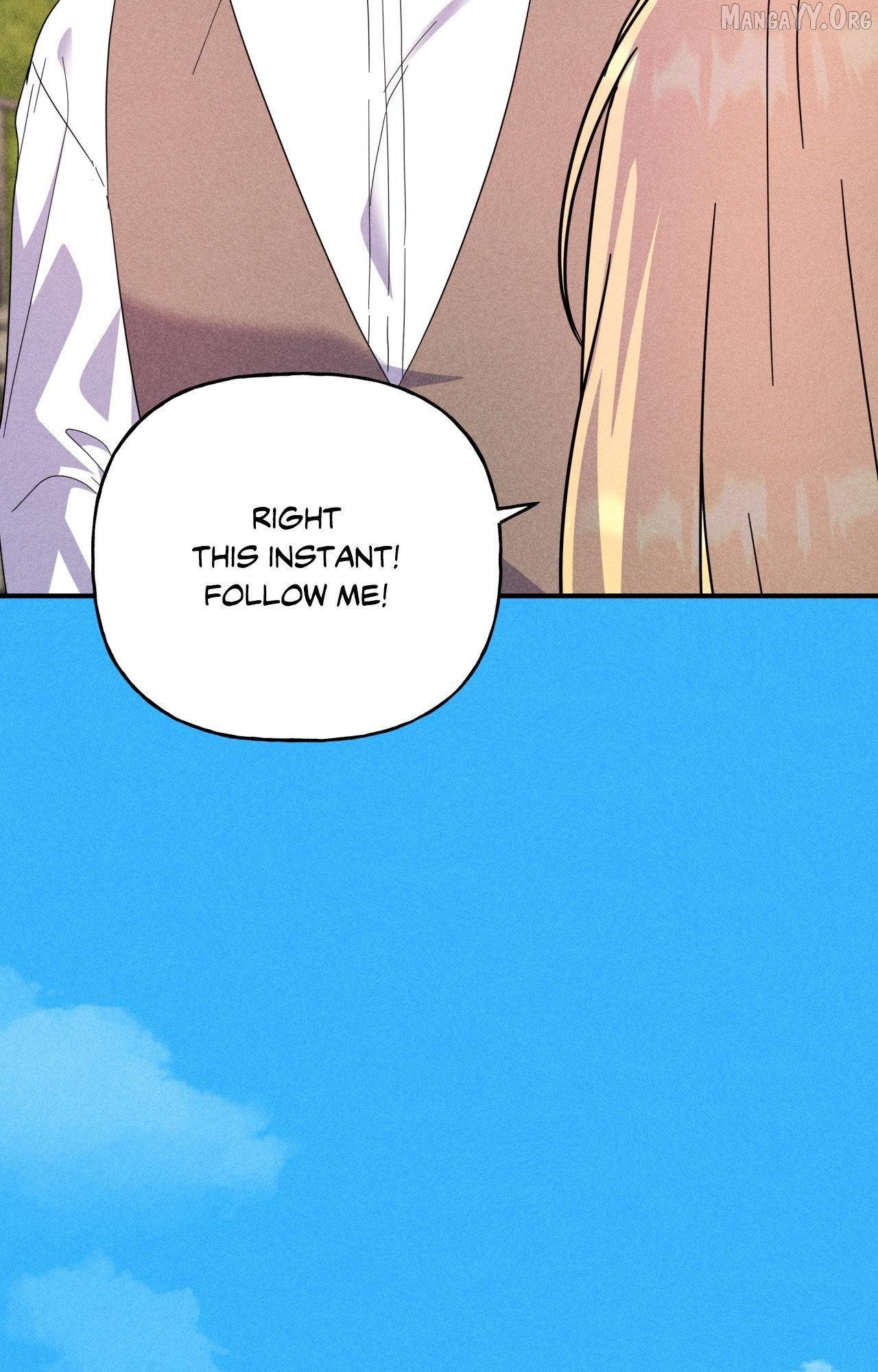 Secret Education with My Lady Chapter 25 - page 20