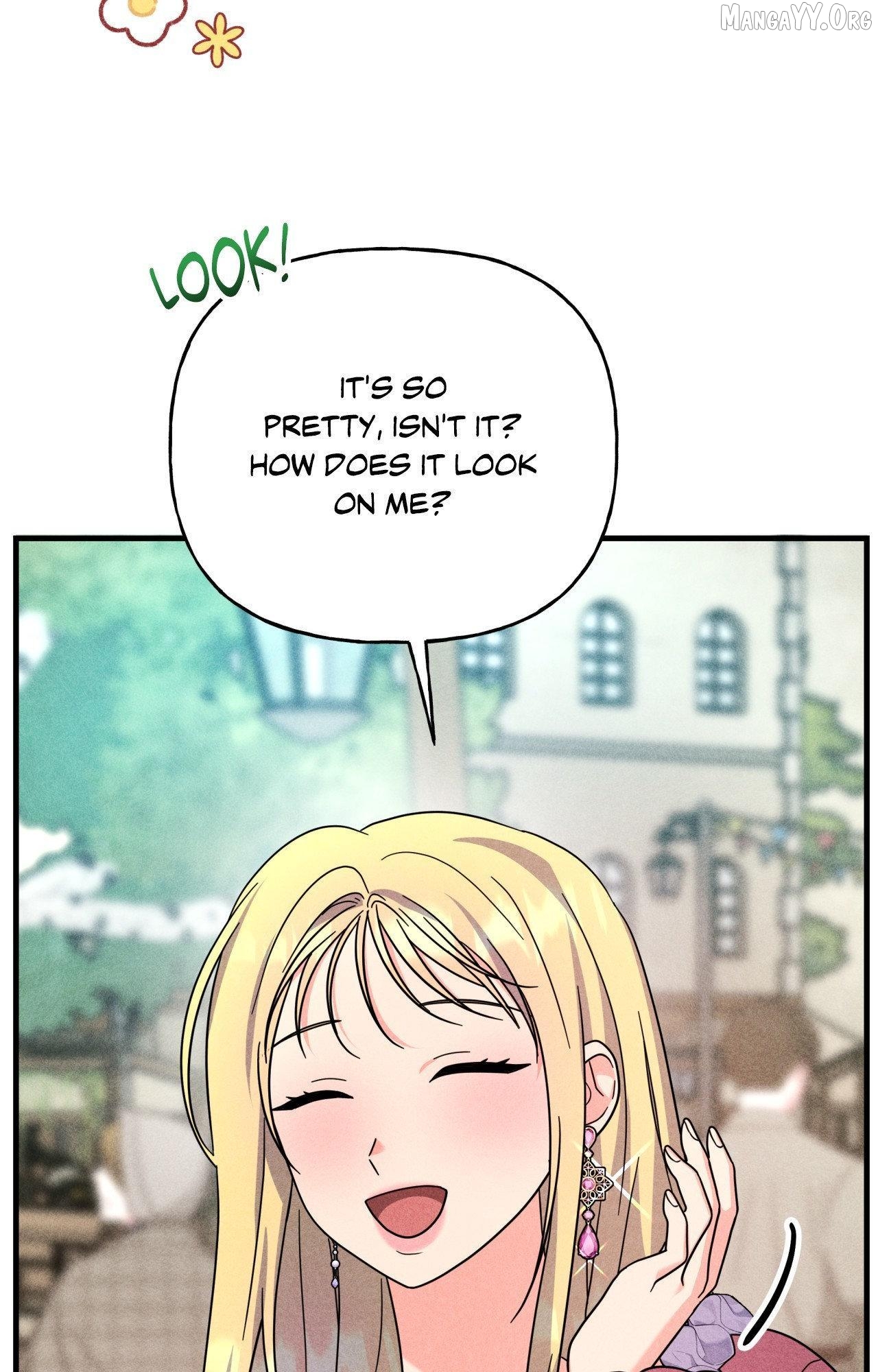 Secret Education with My Lady Chapter 25 - page 24