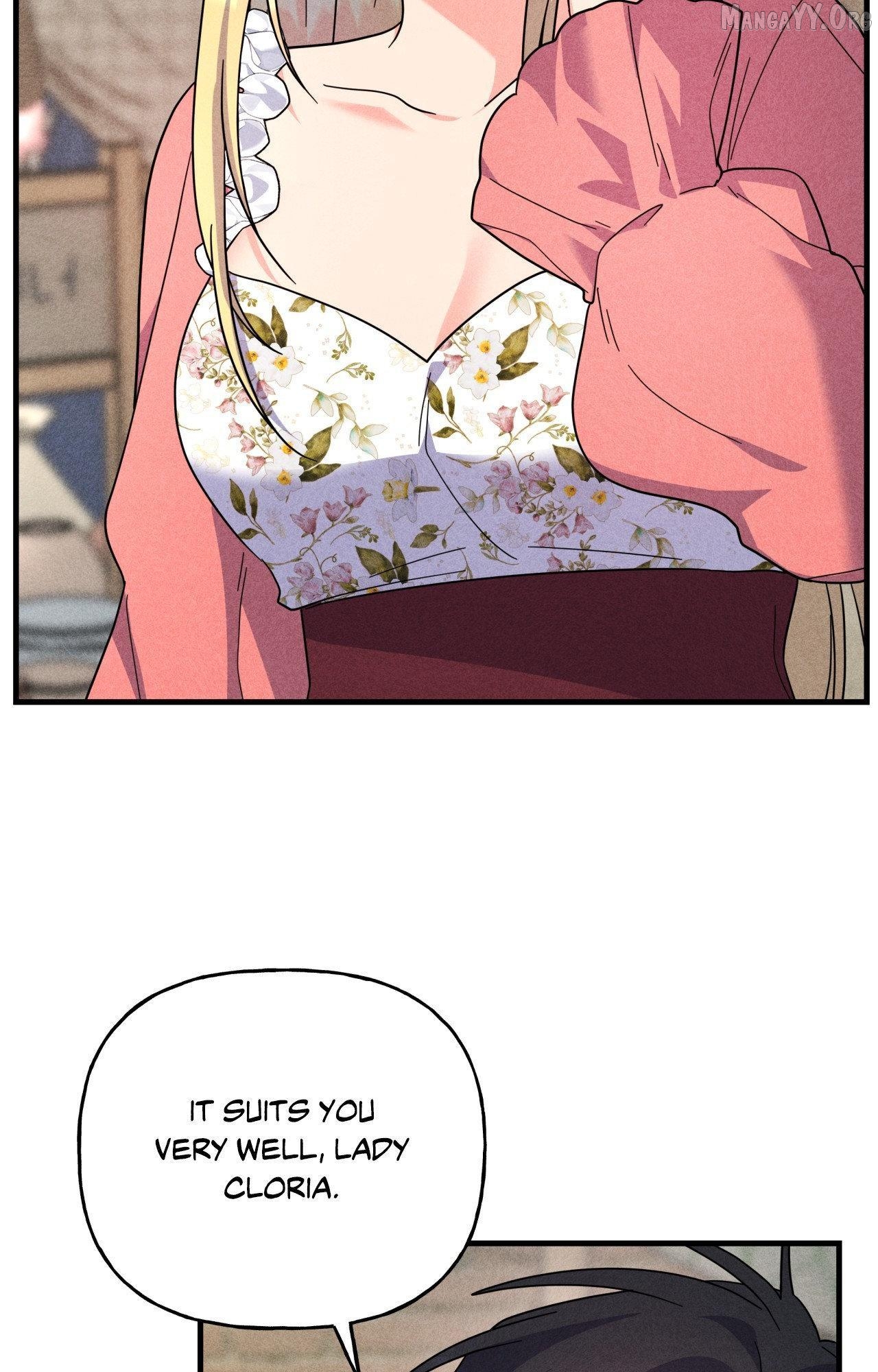 Secret Education with My Lady Chapter 25 - page 25