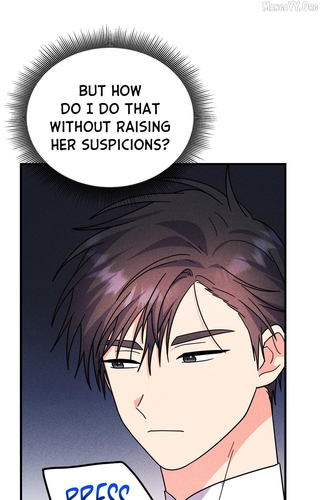 Secret Education with My Lady Chapter 25 - page 28