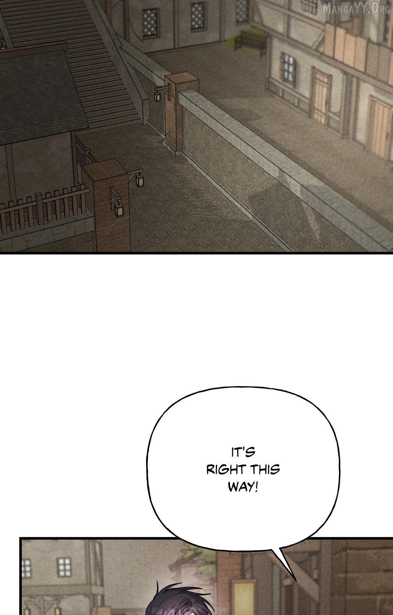 Secret Education with My Lady Chapter 25 - page 43