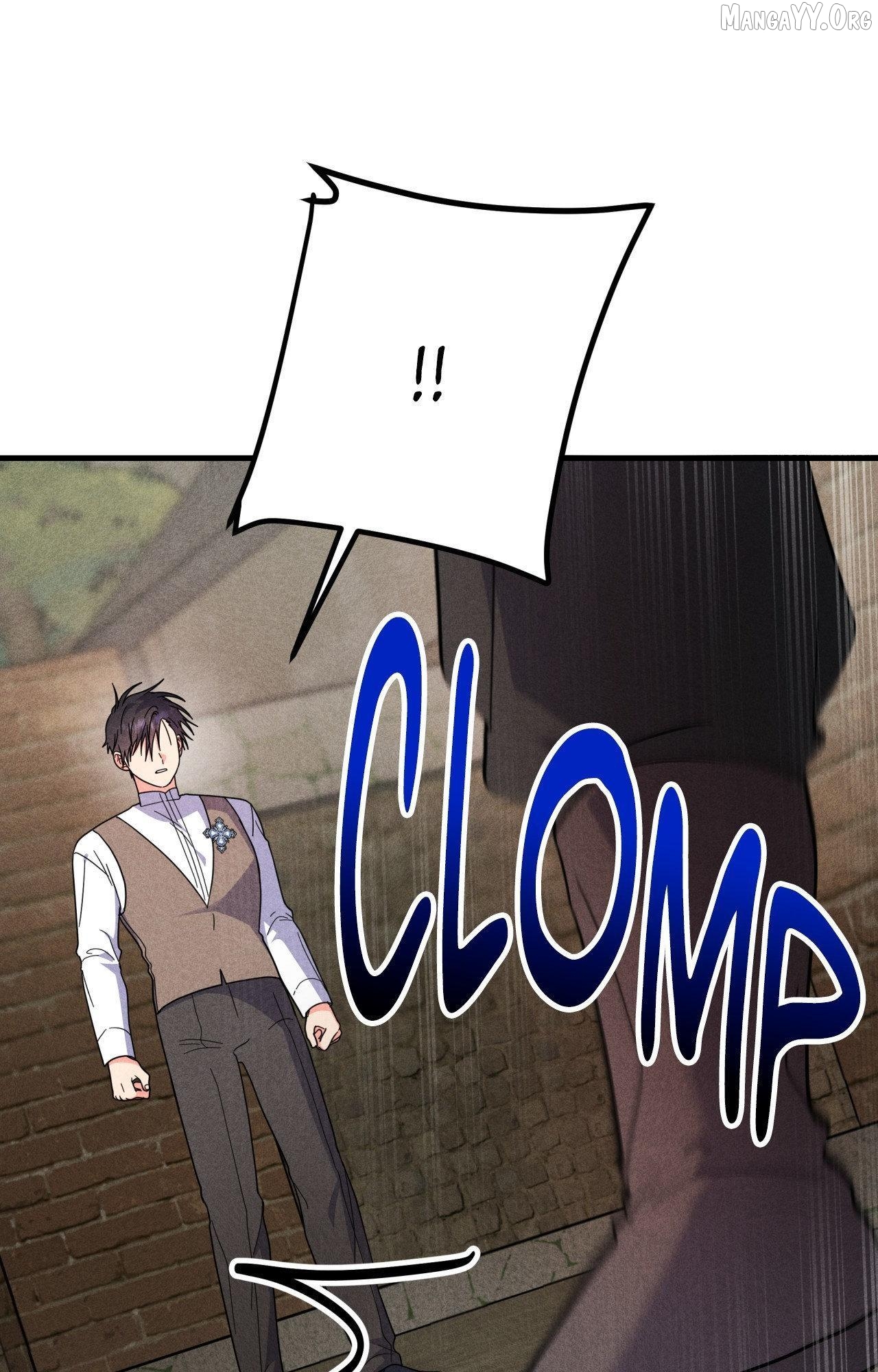 Secret Education with My Lady Chapter 25 - page 46