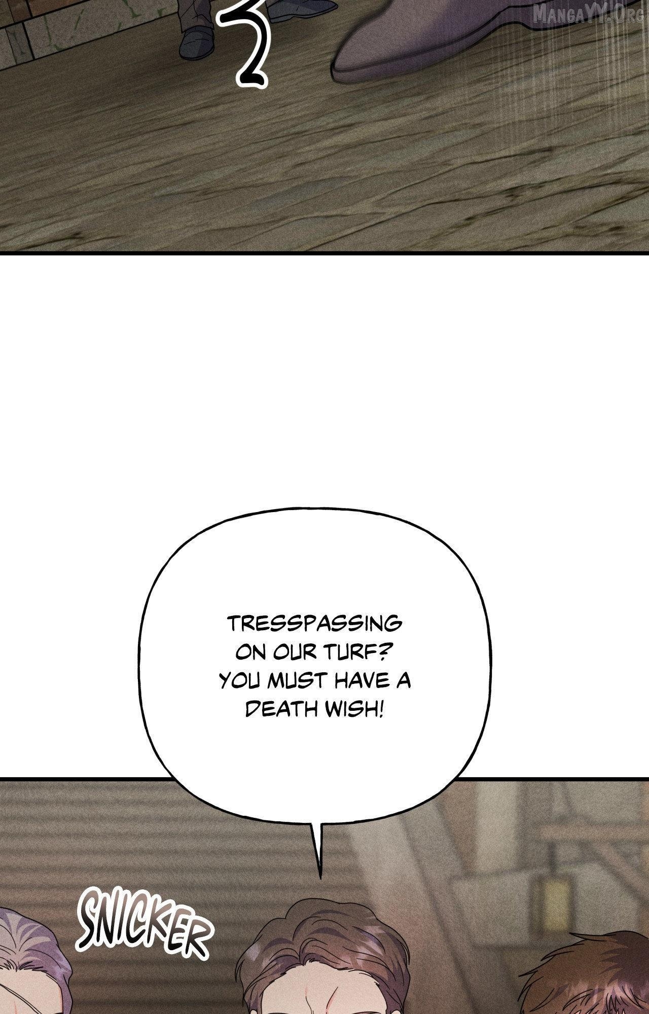 Secret Education with My Lady Chapter 25 - page 47