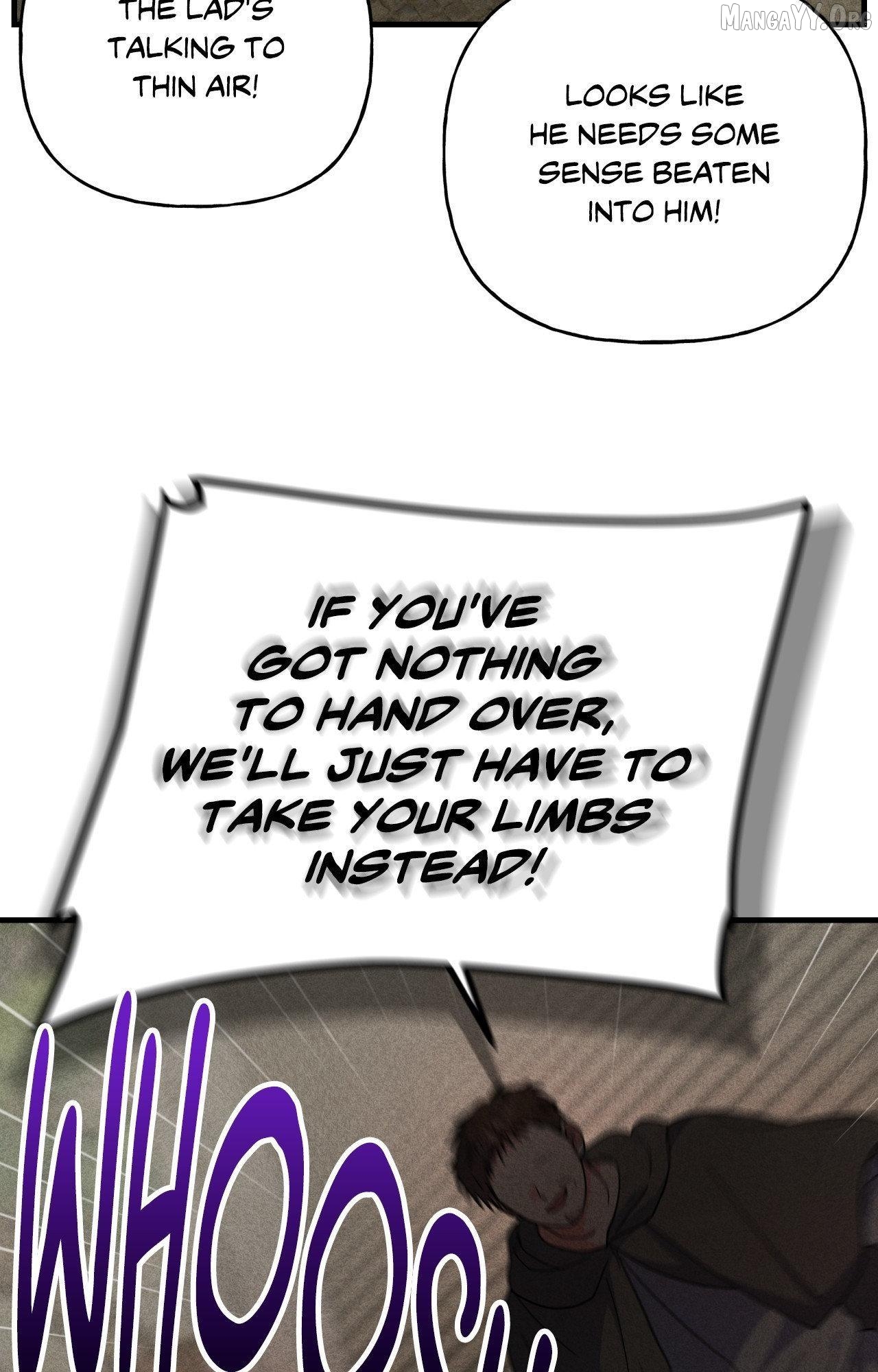 Secret Education with My Lady Chapter 25 - page 51