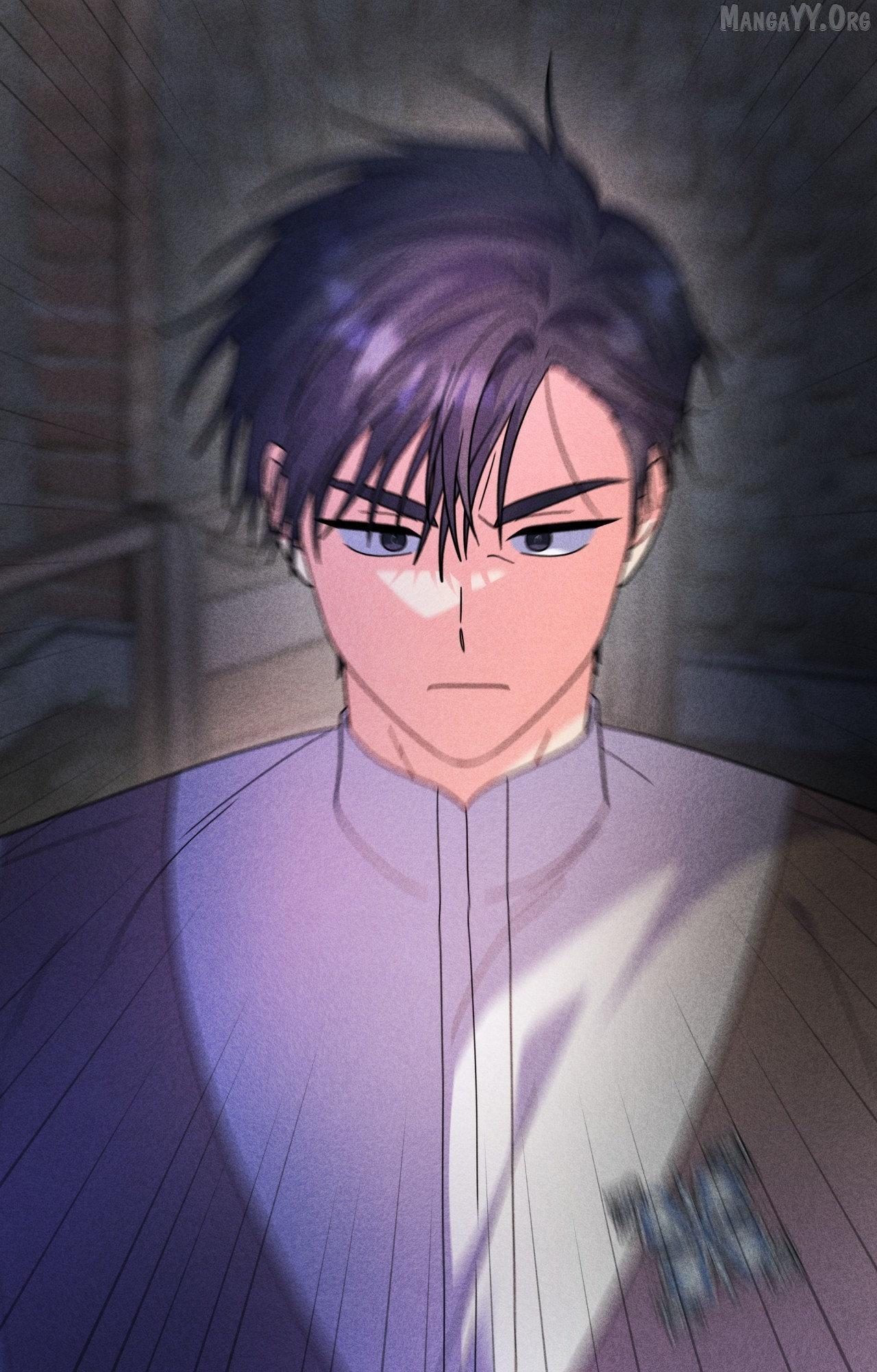 Secret Education with My Lady Chapter 25 - page 53