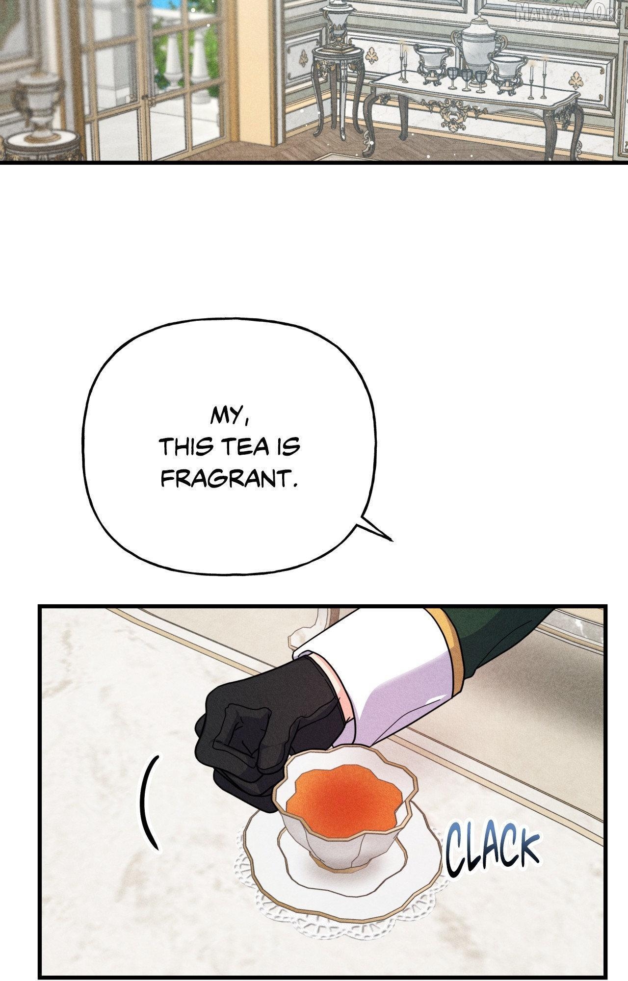 Secret Education with My Lady Chapter 25 - page 64