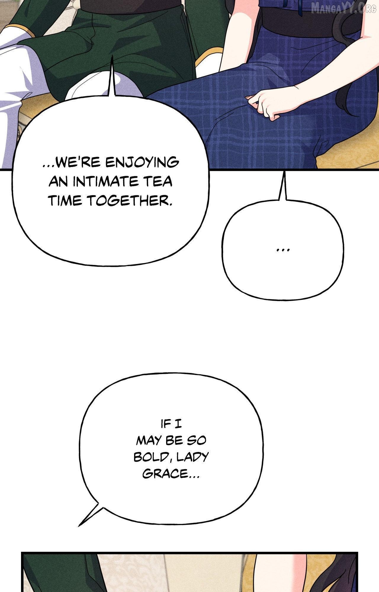 Secret Education with My Lady Chapter 25 - page 66