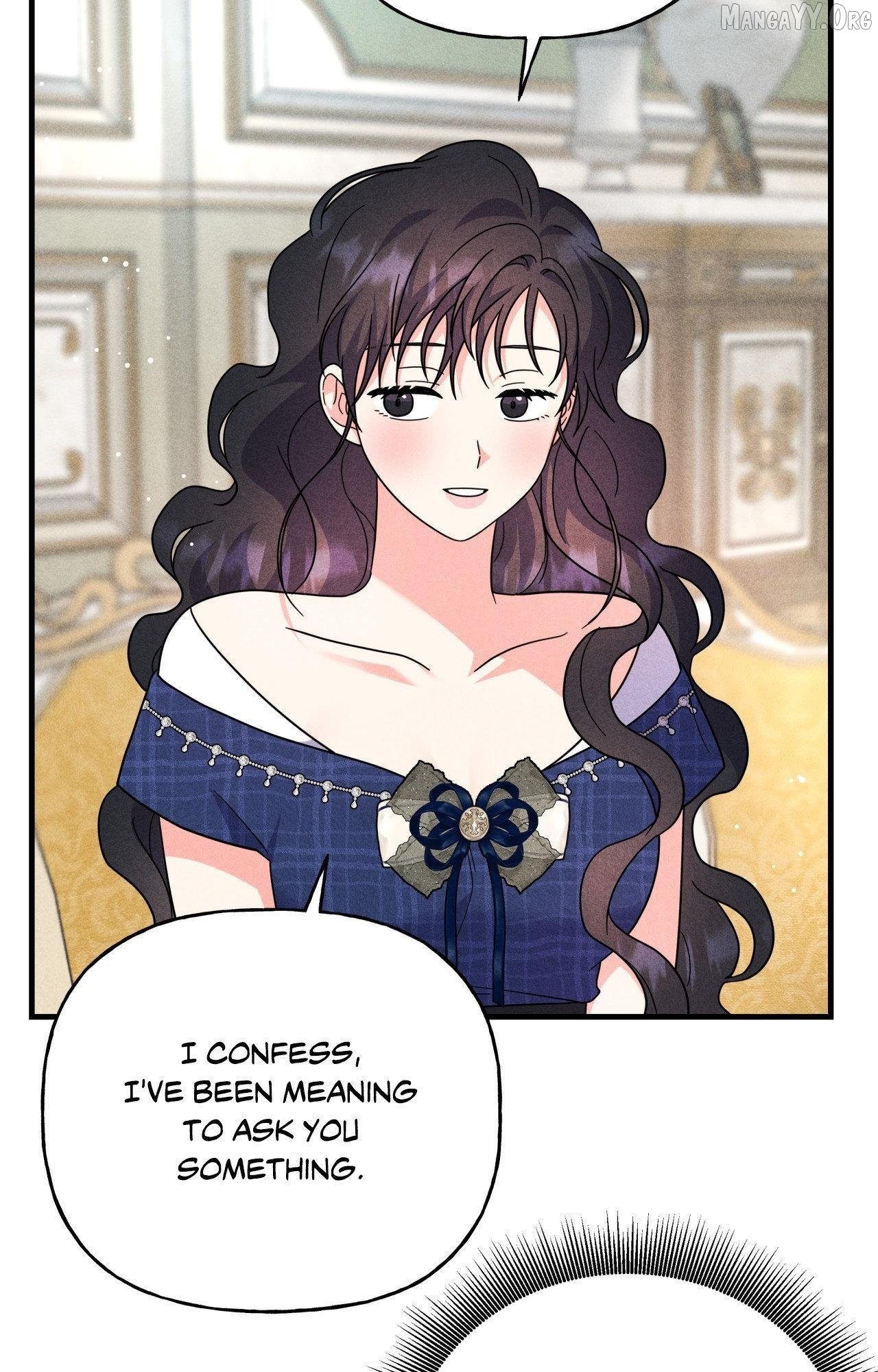 Secret Education with My Lady Chapter 25 - page 68