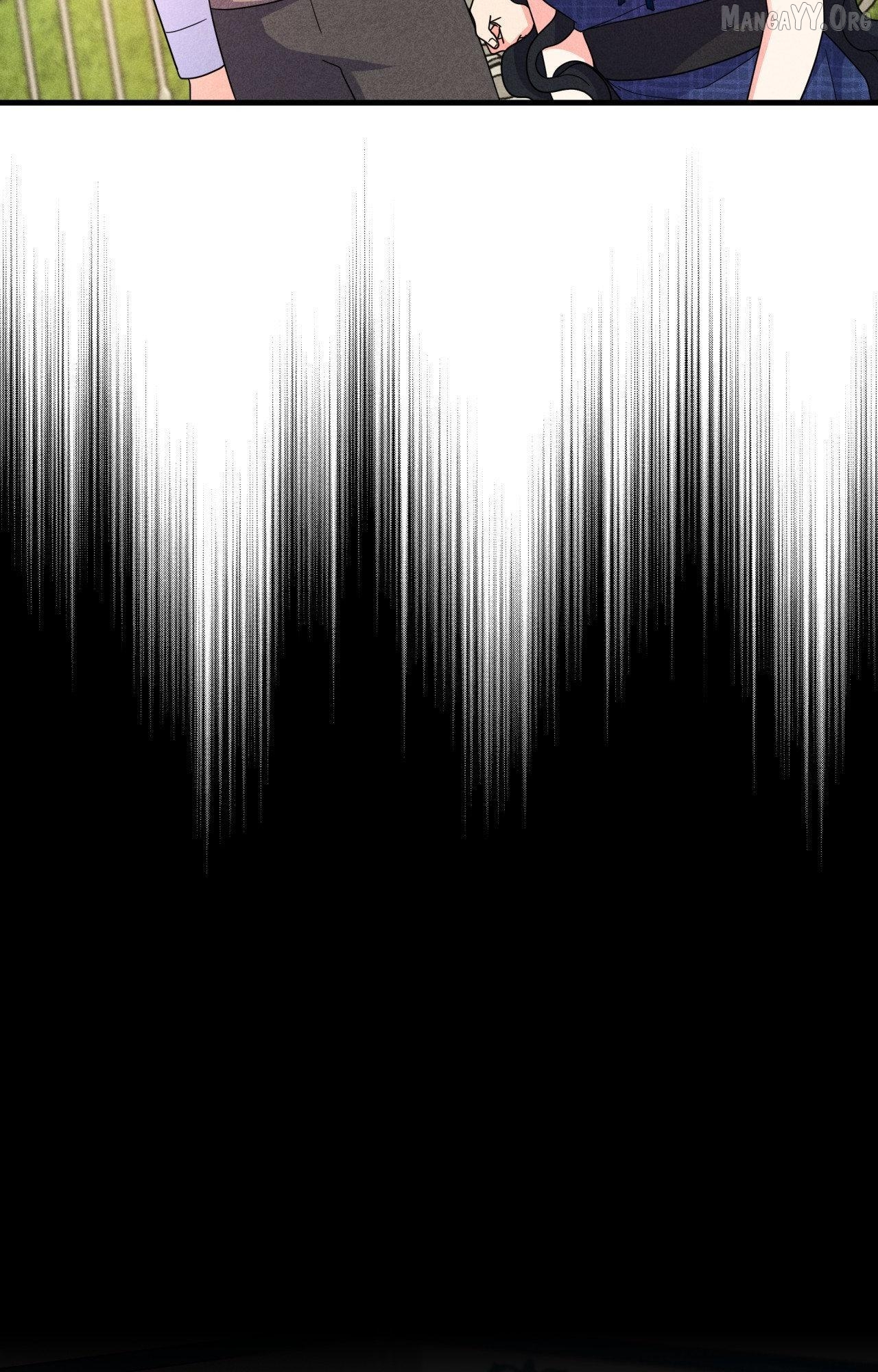 Secret Education with My Lady Chapter 25 - page 7