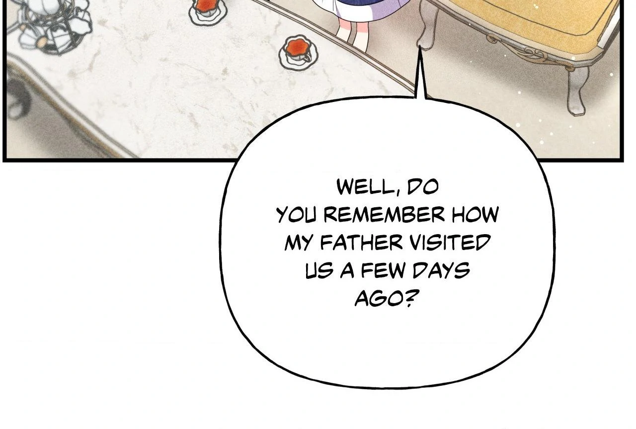 Secret Education with My Lady Chapter 25 - page 70