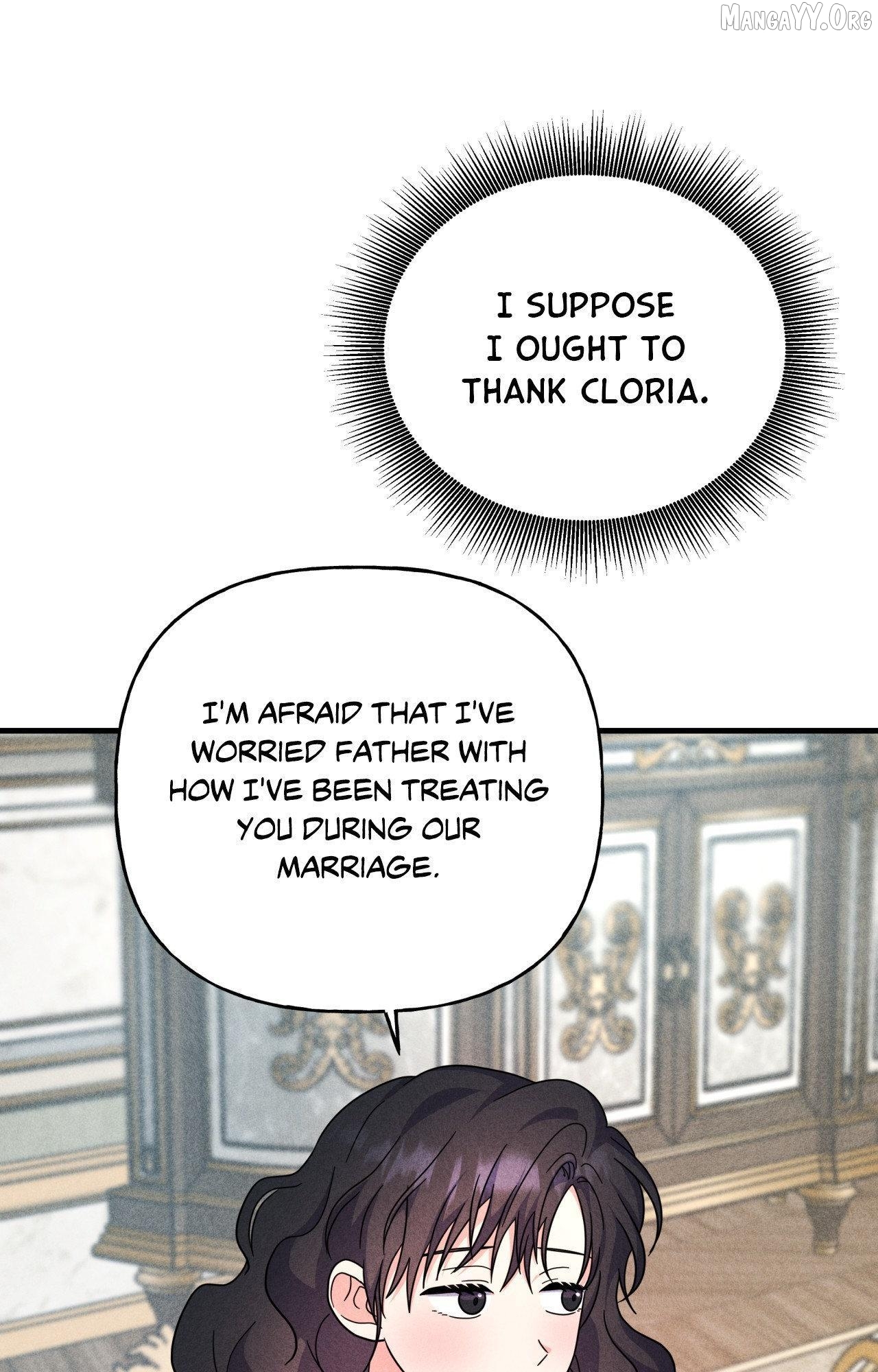 Secret Education with My Lady Chapter 25 - page 71