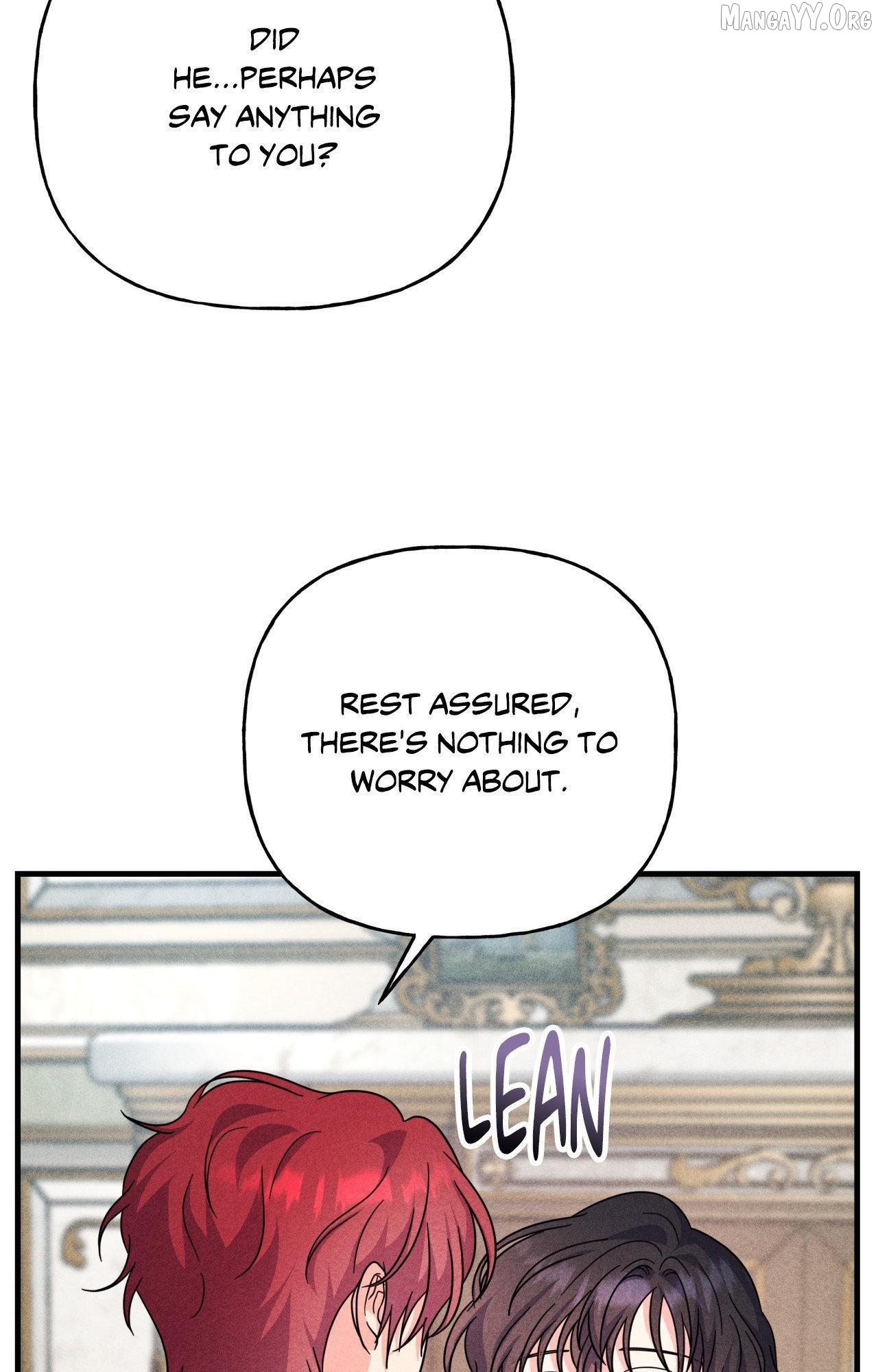 Secret Education with My Lady Chapter 25 - page 73