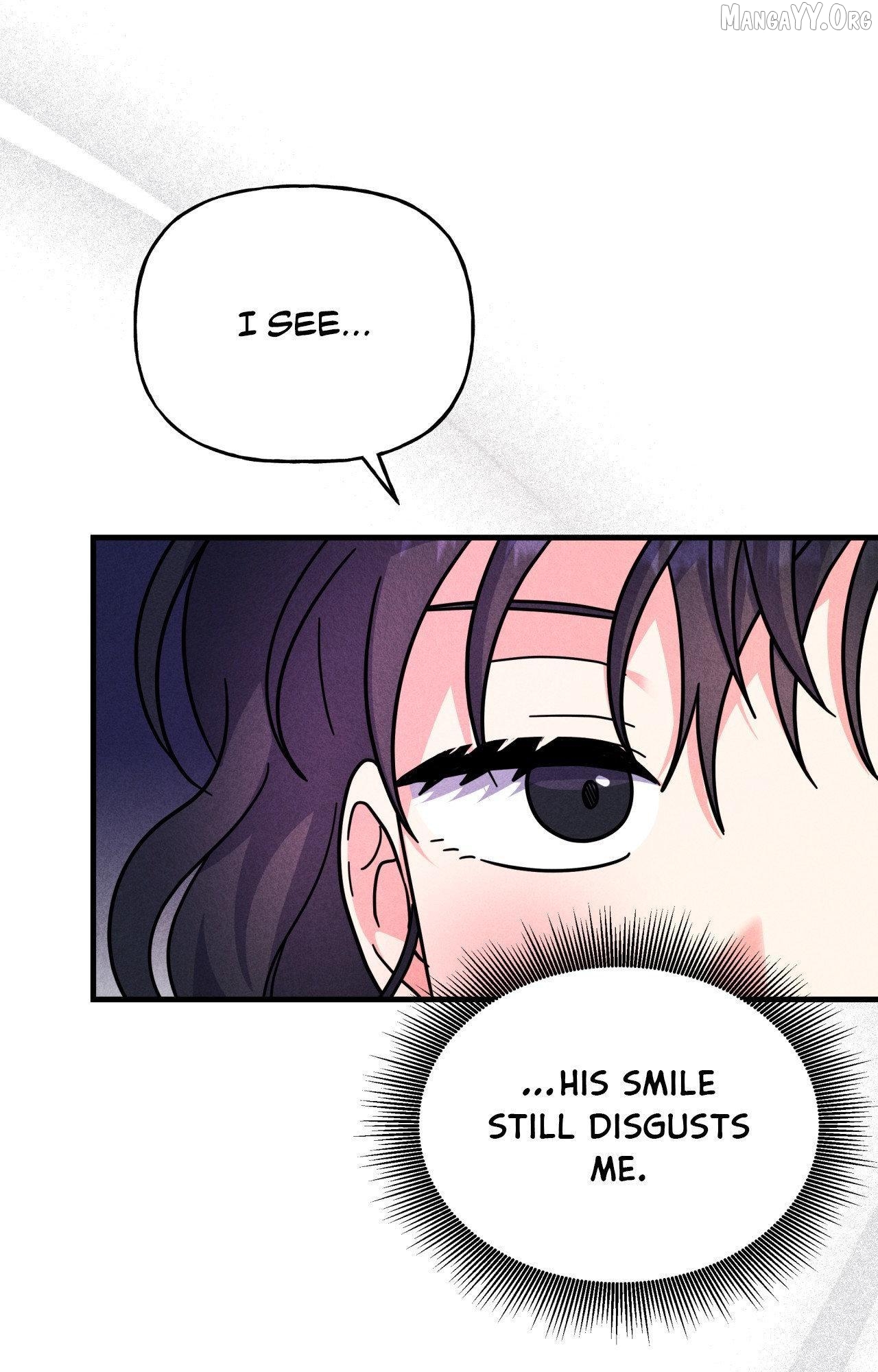 Secret Education with My Lady Chapter 25 - page 75