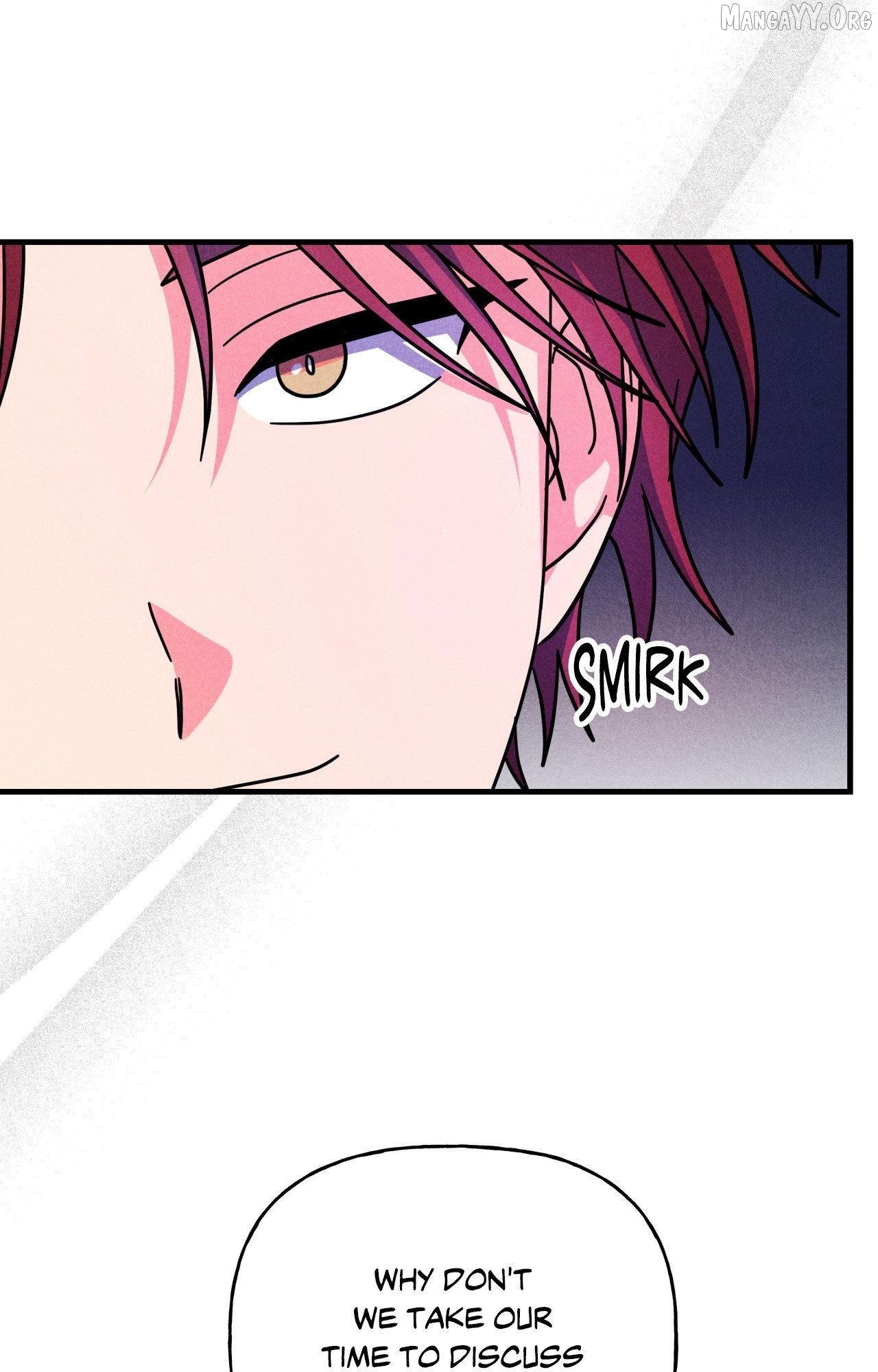 Secret Education with My Lady Chapter 25 - page 76