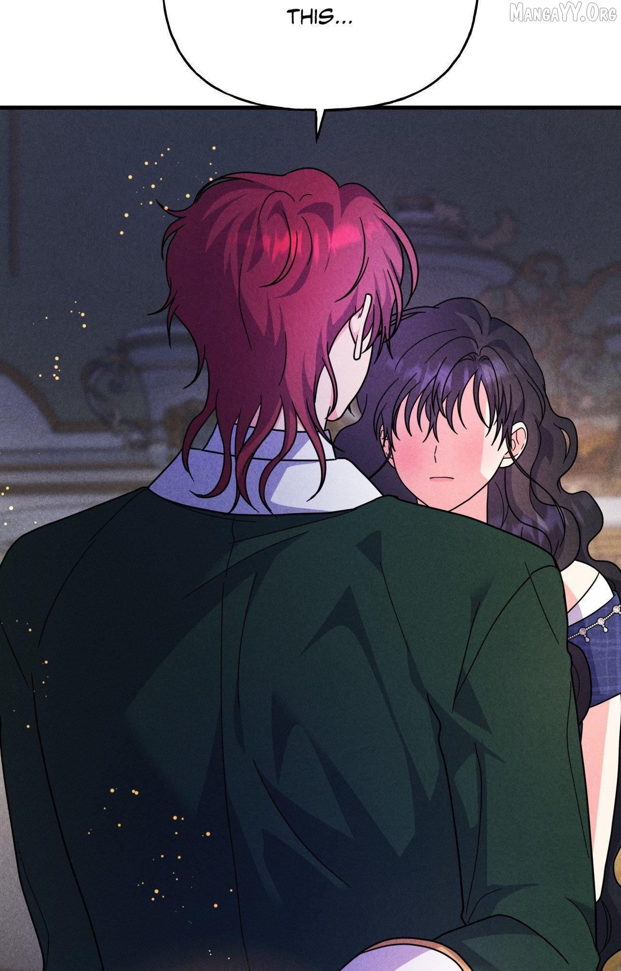 Secret Education with My Lady Chapter 25 - page 77