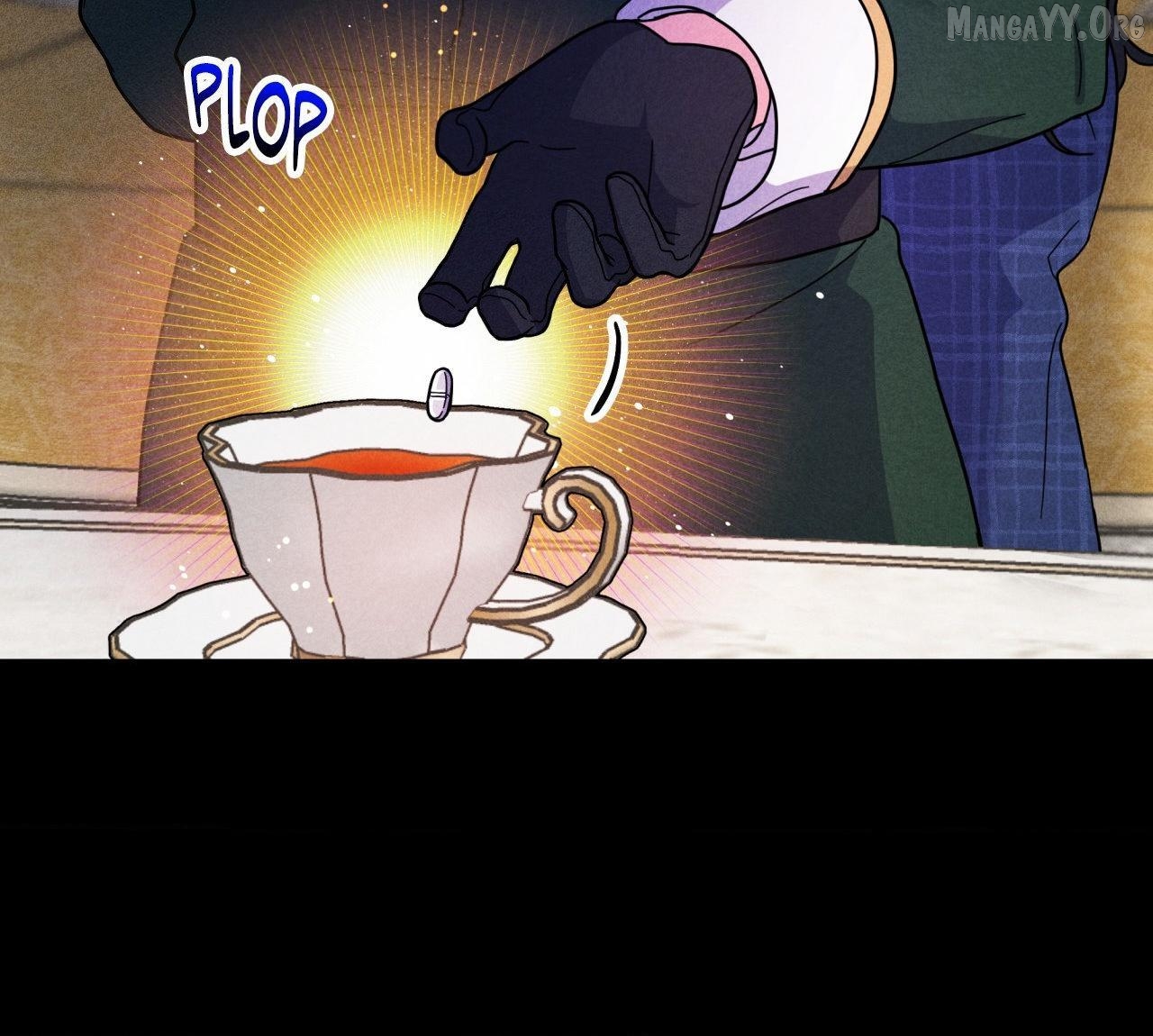 Secret Education with My Lady Chapter 25 - page 78