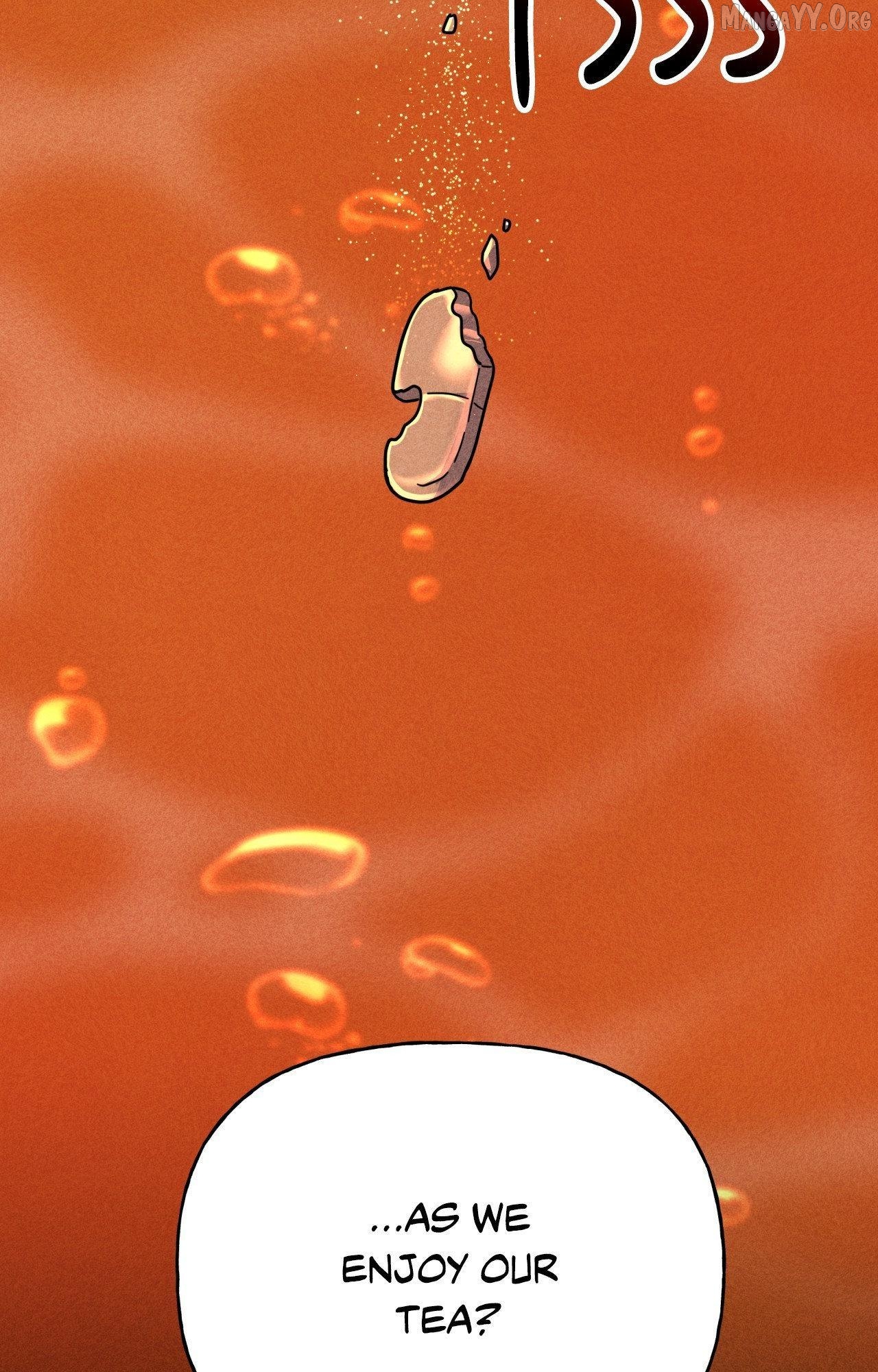 Secret Education with My Lady Chapter 25 - page 80