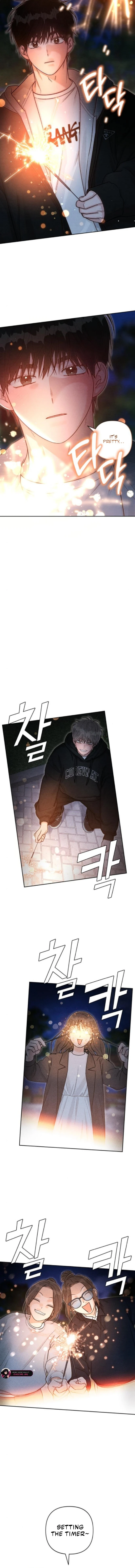 Revelation Of Youth Chapter 124 - page 4