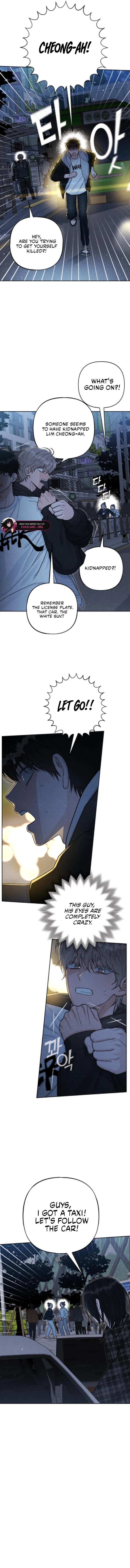 Revelation Of Youth Chapter 125 - page 2