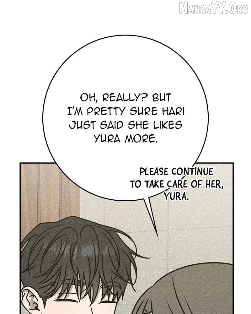Powerful Confession Chapter 40 - page 115