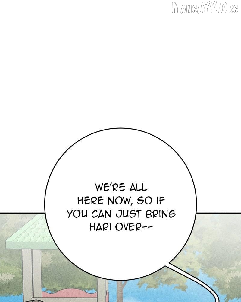 Powerful Confession Chapter 40 - page 12
