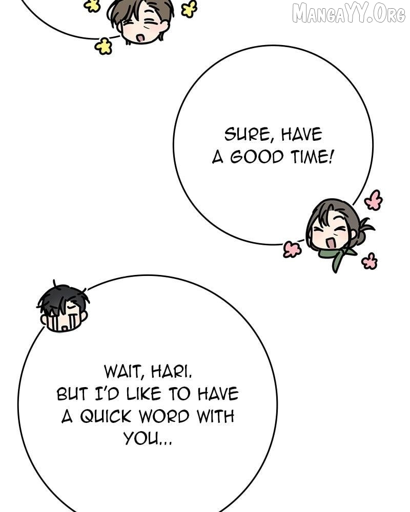 Powerful Confession Chapter 40 - page 123