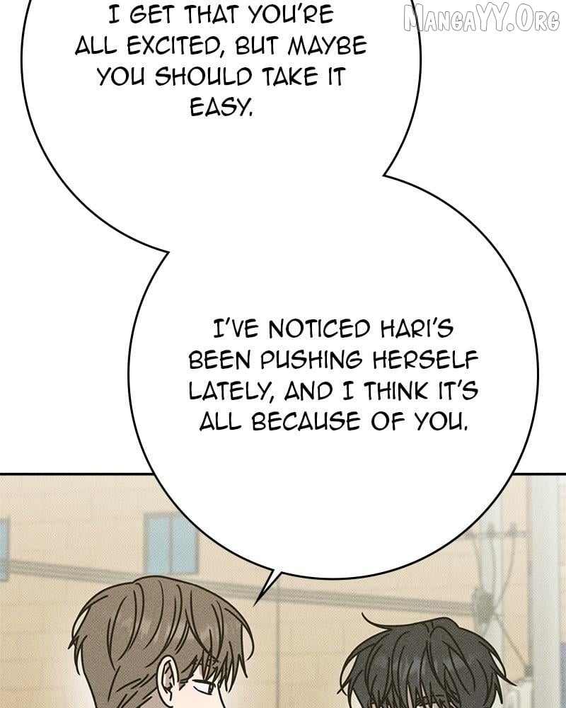Powerful Confession Chapter 40 - page 129