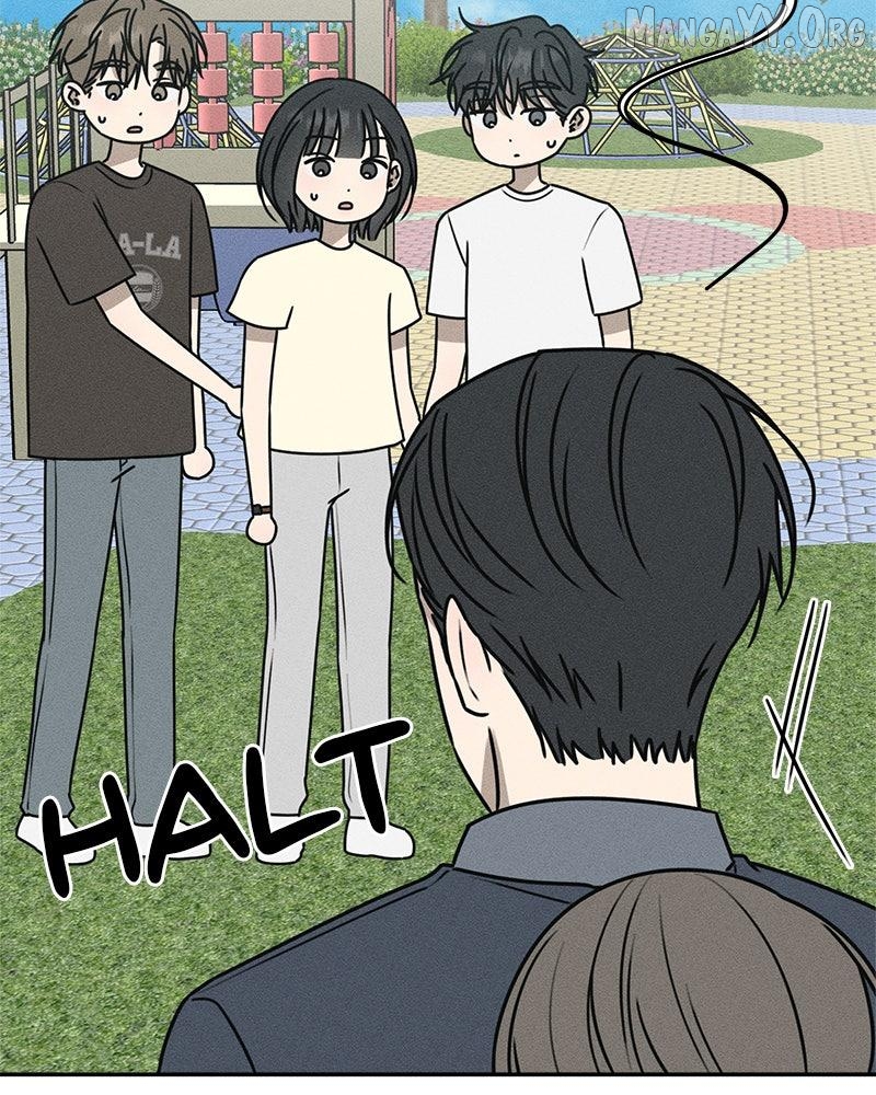 Powerful Confession Chapter 40 - page 13
