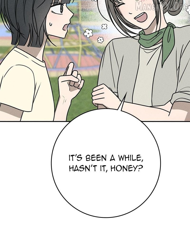 Powerful Confession Chapter 40 - page 29