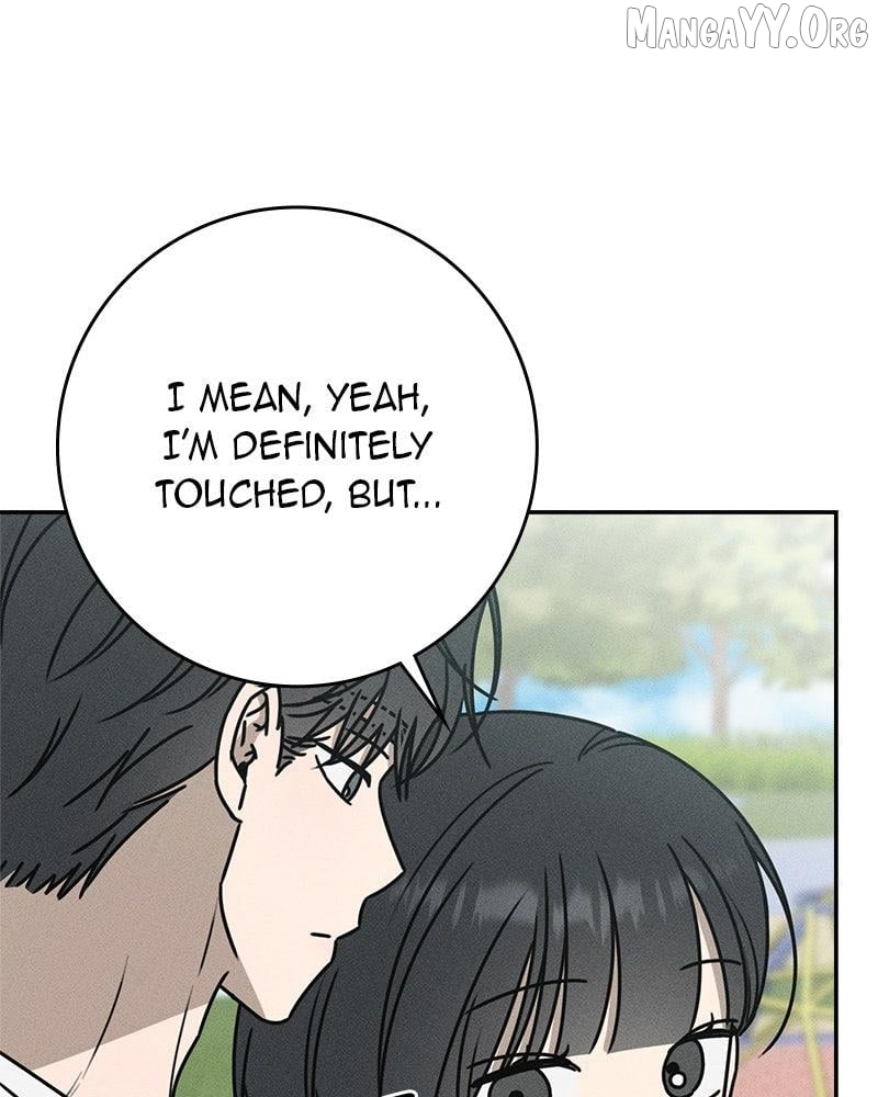 Powerful Confession Chapter 40 - page 34