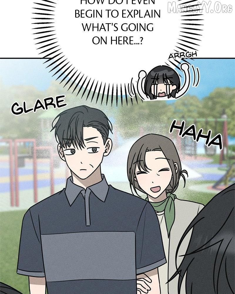 Powerful Confession Chapter 40 - page 36