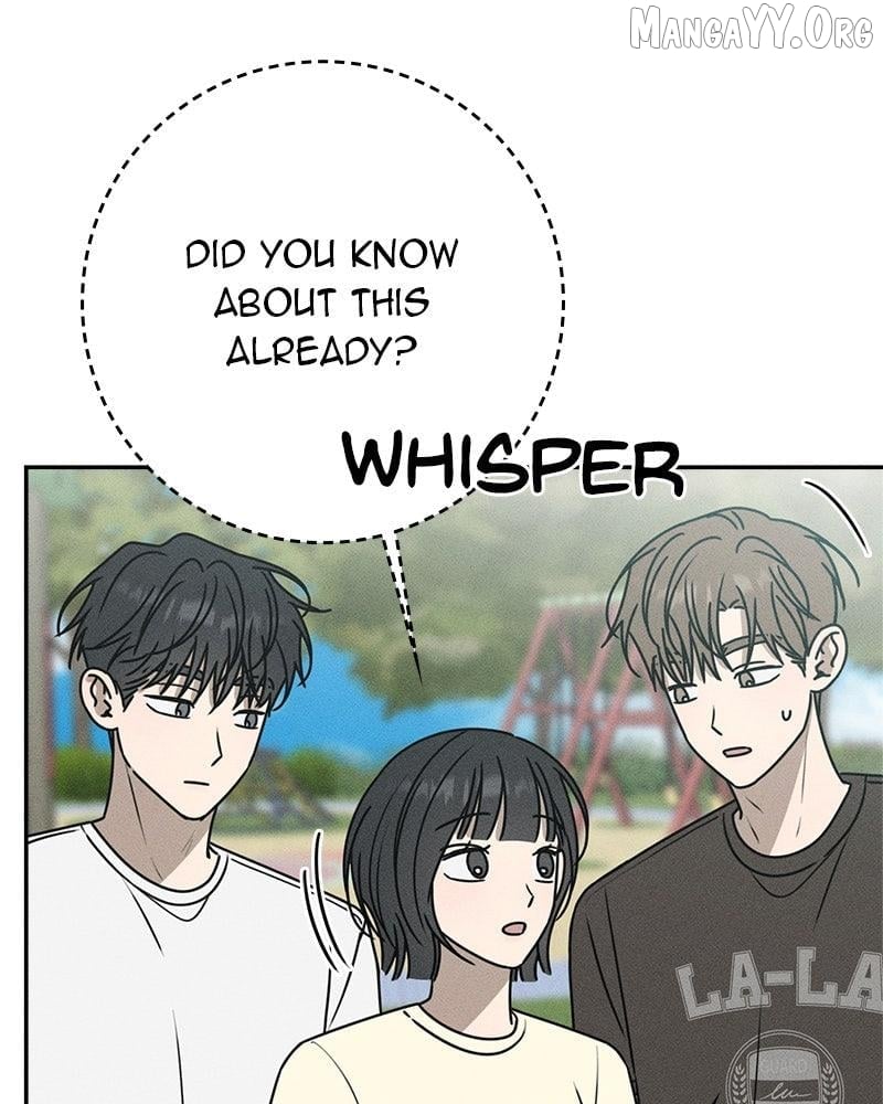 Powerful Confession Chapter 40 - page 38