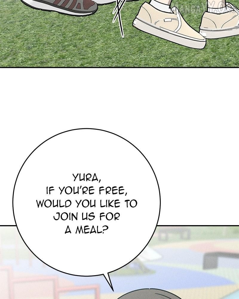 Powerful Confession Chapter 40 - page 56