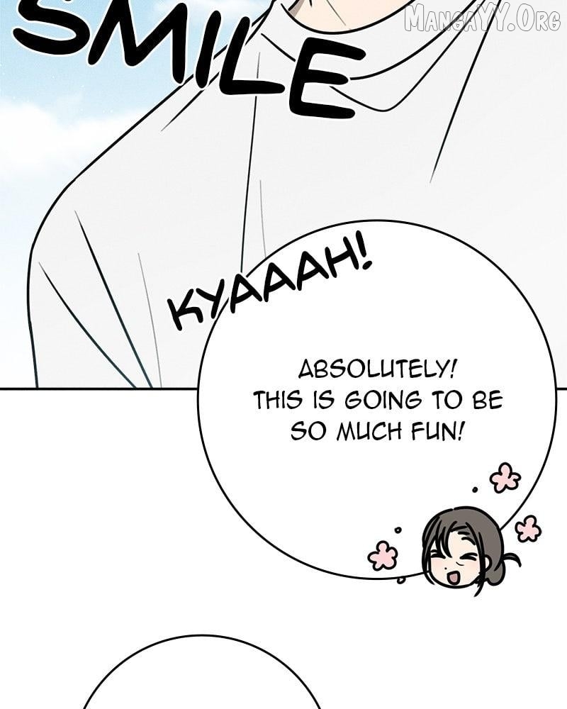 Powerful Confession Chapter 40 - page 61