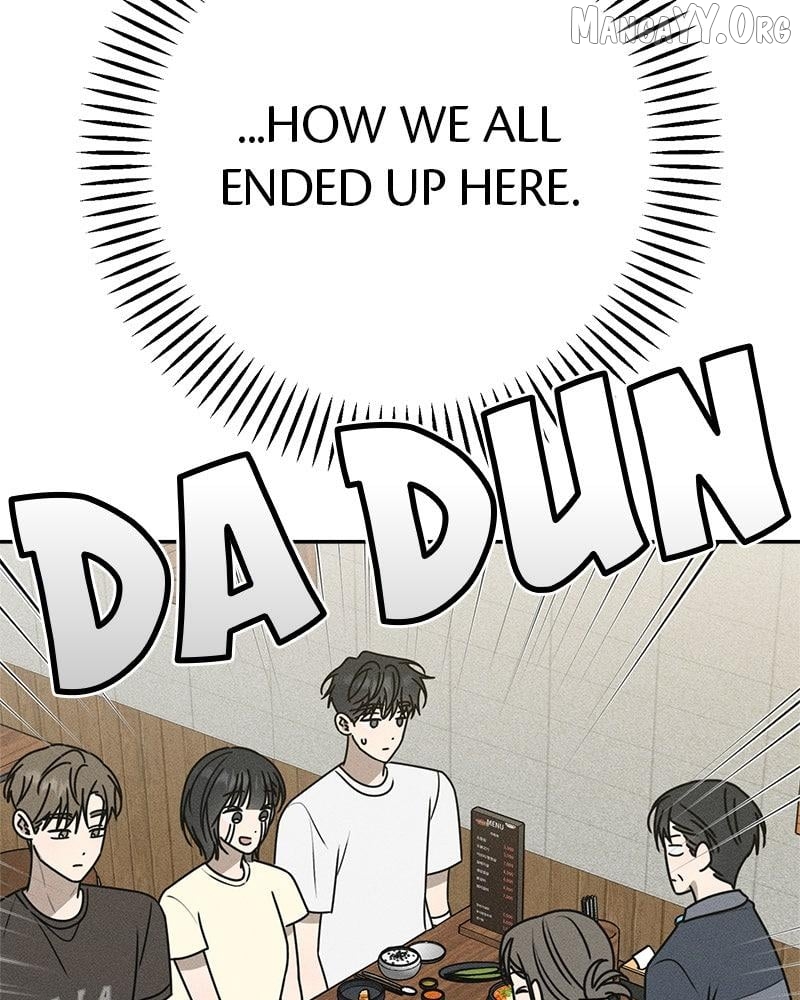 Powerful Confession Chapter 40 - page 66