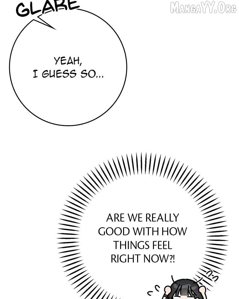 Powerful Confession Chapter 40 - page 75