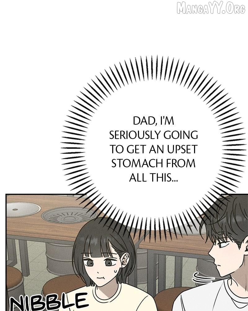 Powerful Confession Chapter 40 - page 79