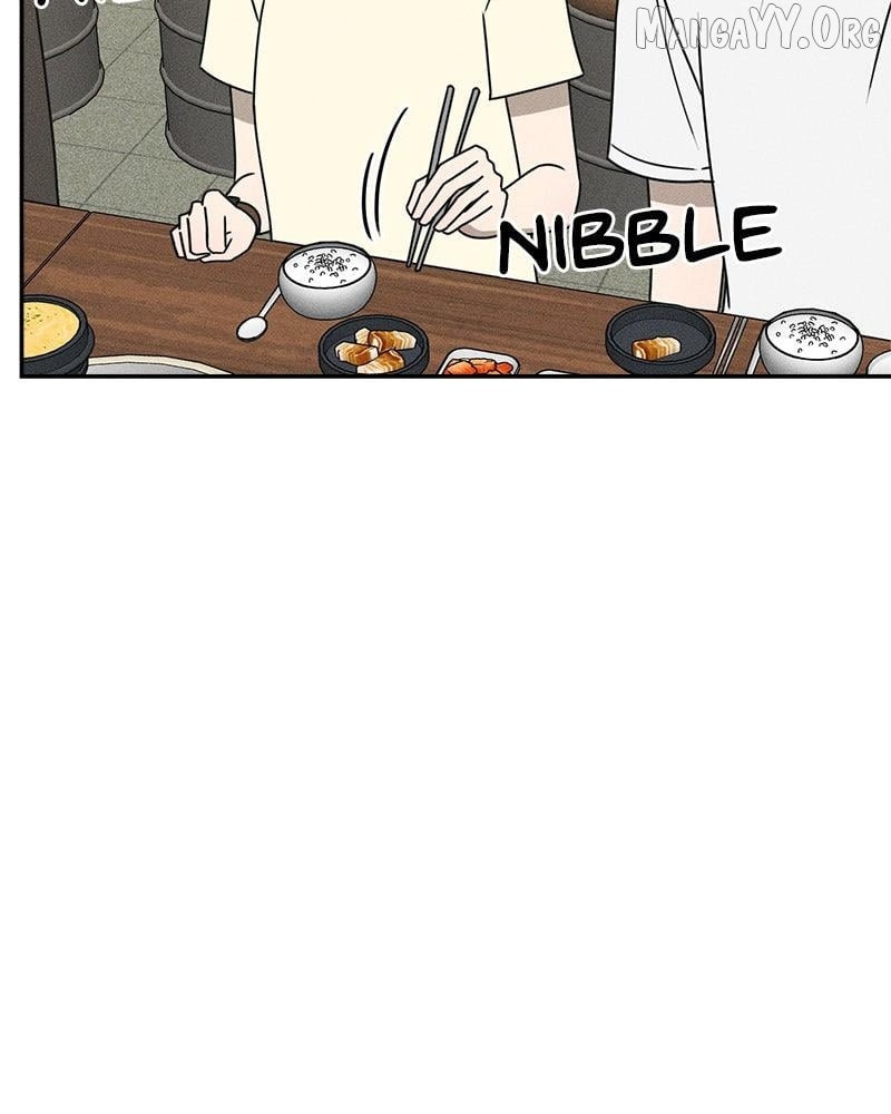 Powerful Confession Chapter 40 - page 80