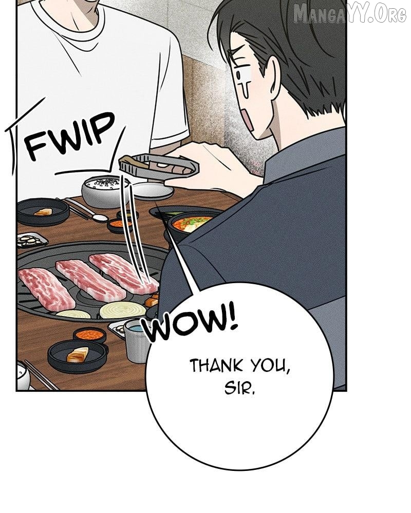 Powerful Confession Chapter 40 - page 86