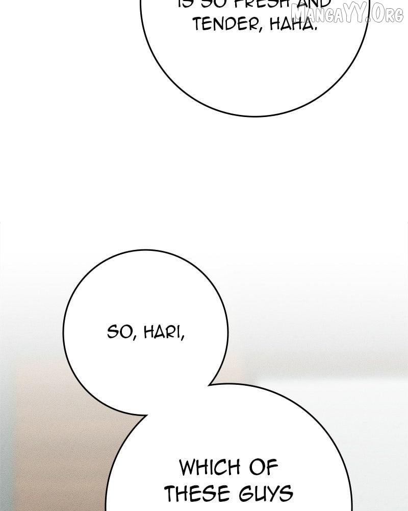 Powerful Confession Chapter 40 - page 92
