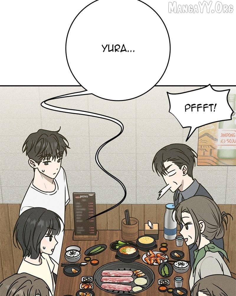 Powerful Confession Chapter 40 - page 97