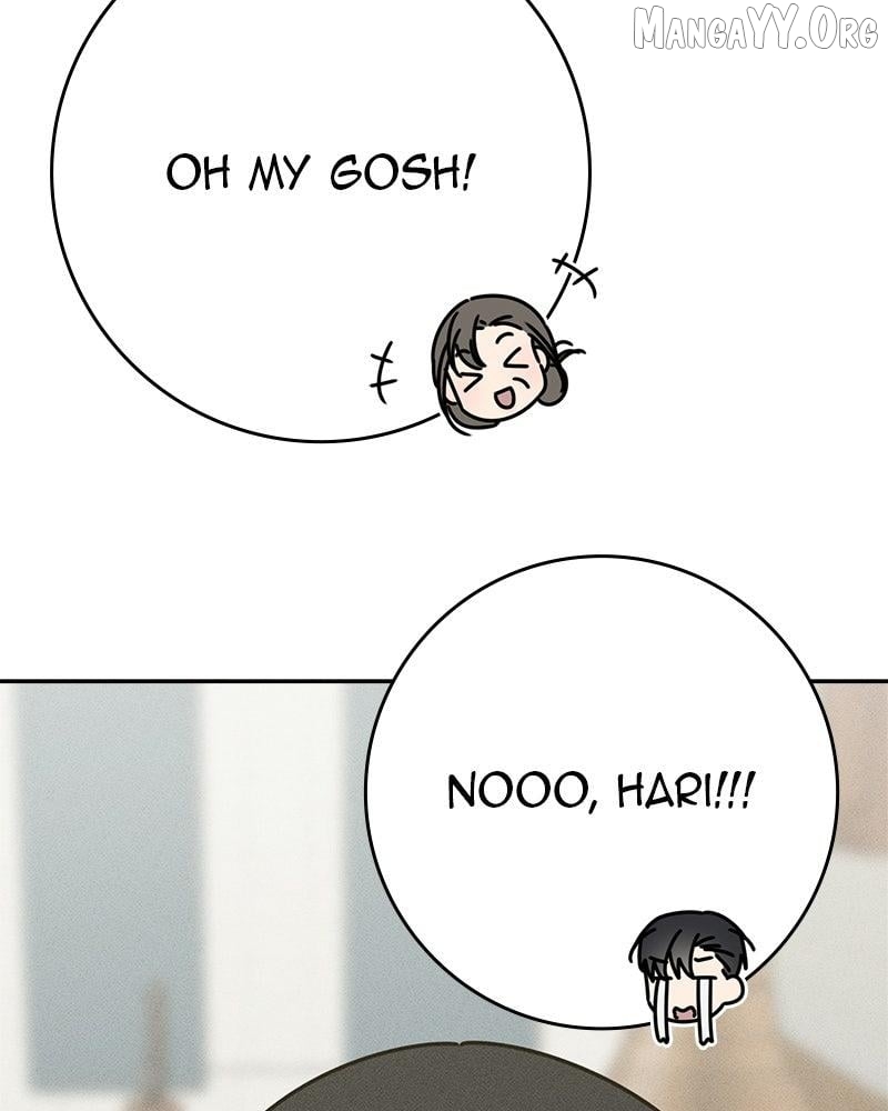 Powerful Confession Chapter 40 - page 99