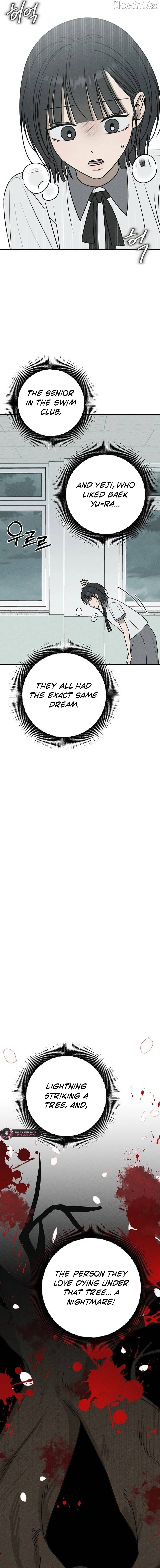 Powerful Confession Chapter 43 - page 6