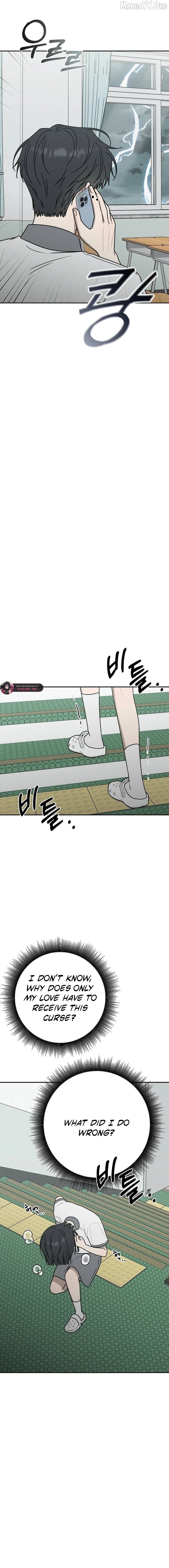 Powerful Confession Chapter 43 - page 9