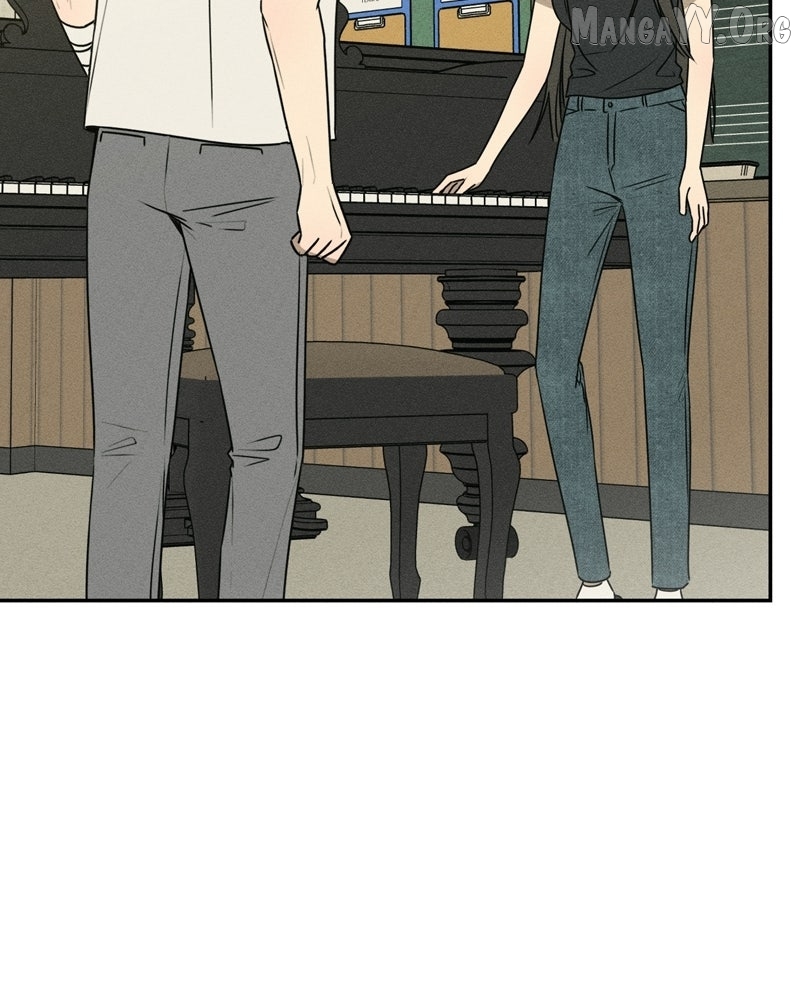Powerful Confession Chapter 45 - page 34