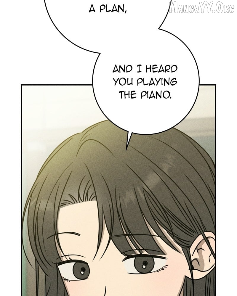 Powerful Confession Chapter 45 - page 44