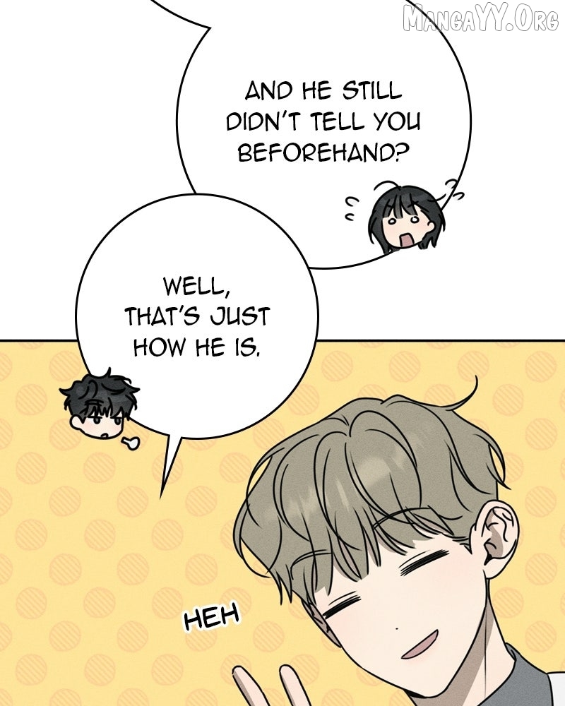 Powerful Confession Chapter 45 - page 167